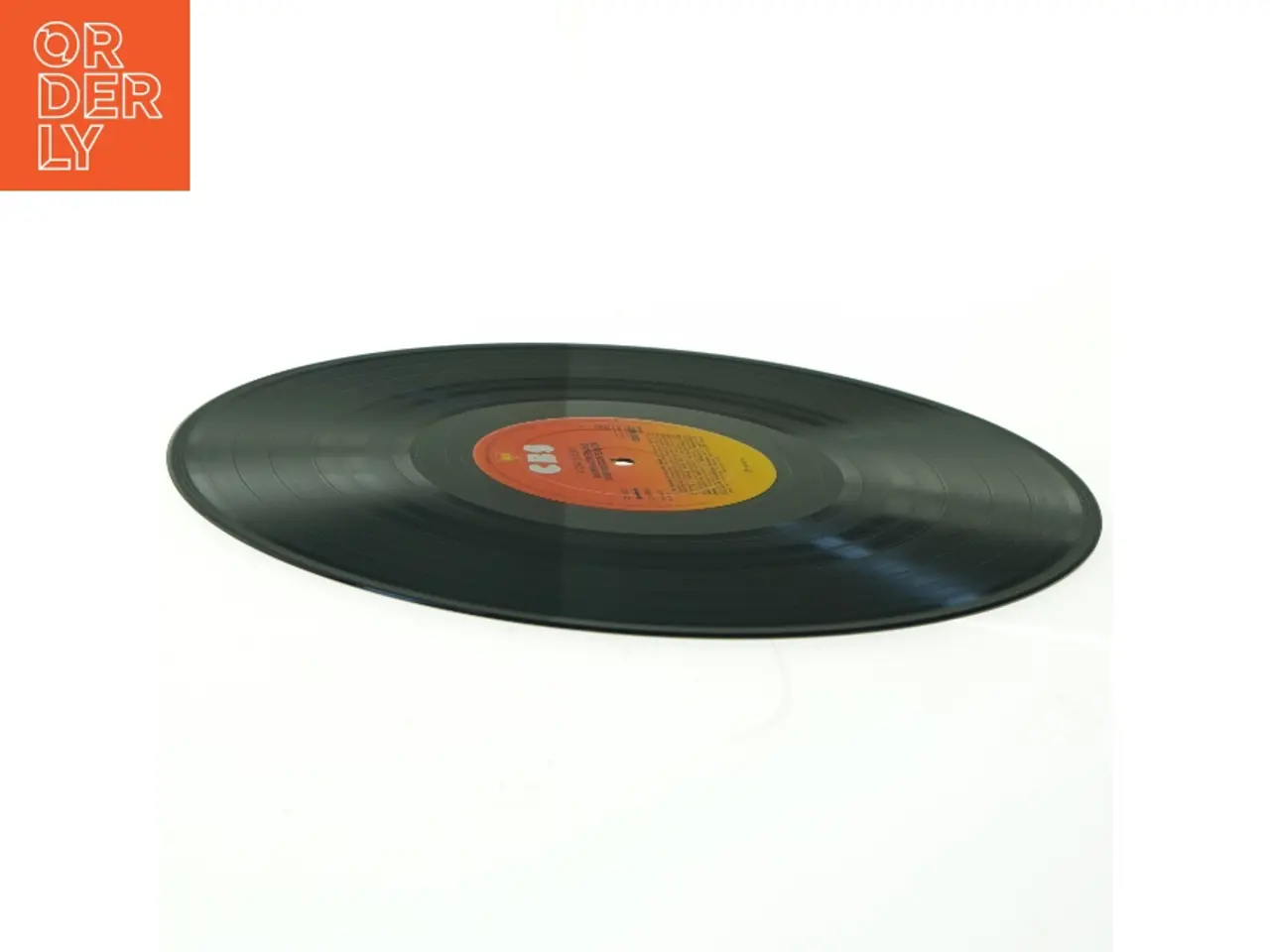 Billede 8 - Vinyl LP af 'A Star is Born' (str. 31 x 31 cm)
