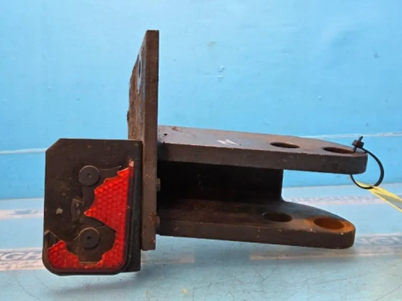 Billede 2 - Massey Ferguson 3060 Støtte R. 3388444M95