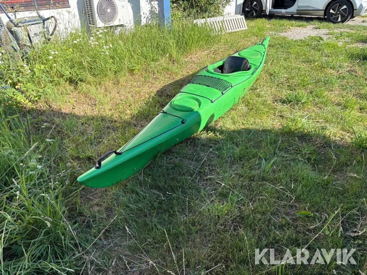 Billede 1 - Kajak Roto 488