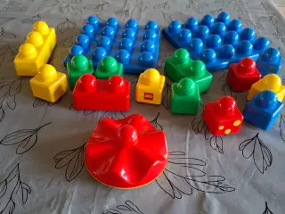 Lego primo
