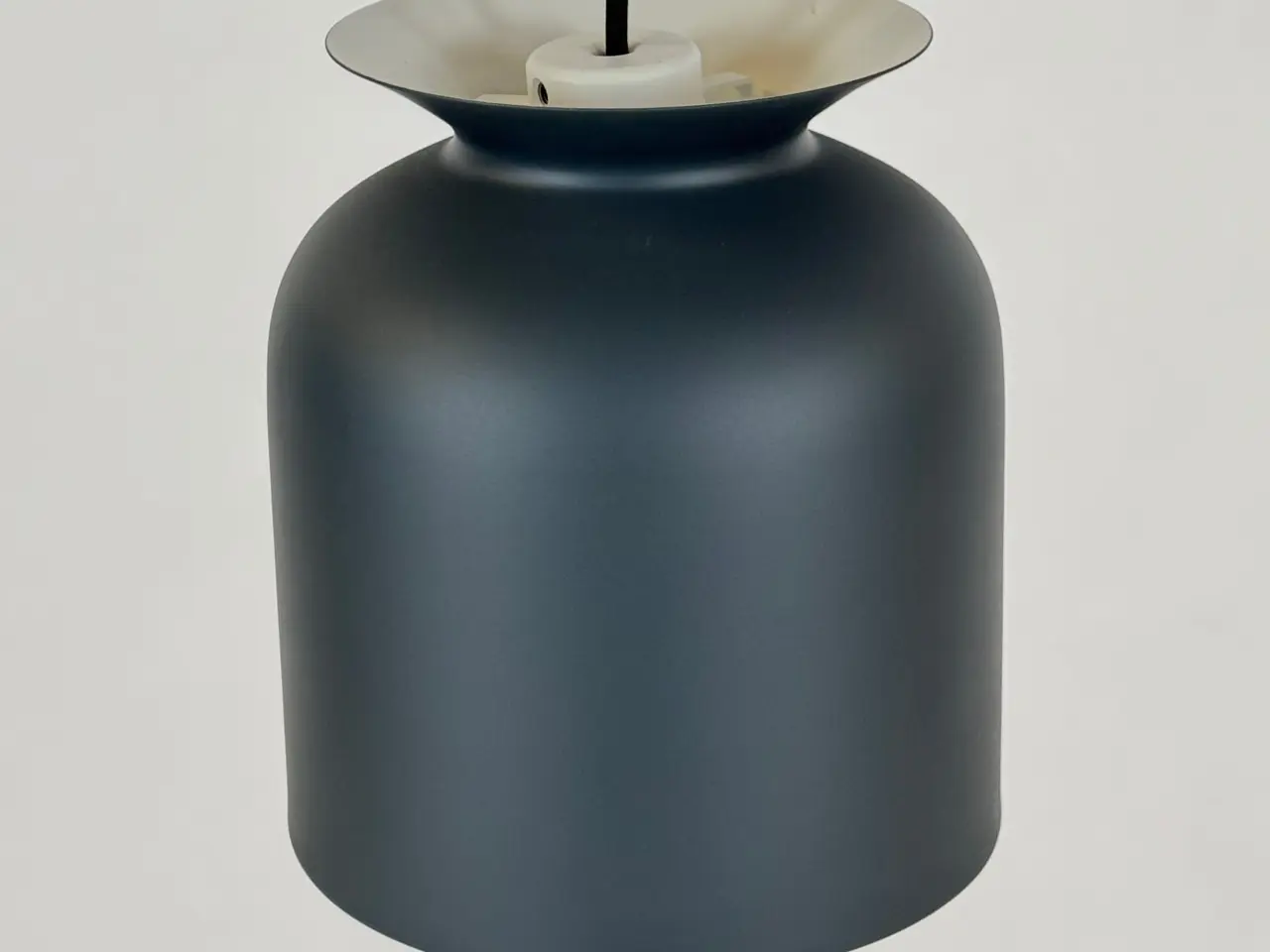 Billede 4 - GUBI Ronde Lampe – Mørkegrå H 24 cm