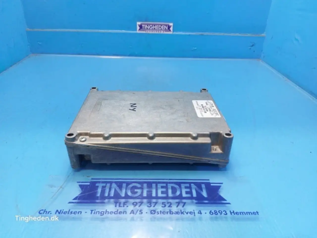 Billede 1 - John Deere Transmission Control Modul-ECU RE56908