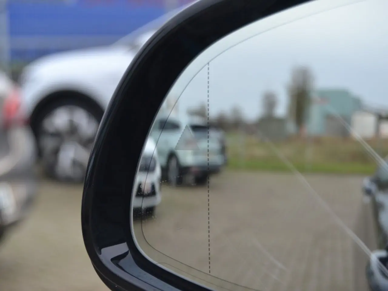 Billede 16 - BMW iX3 Charged Plus M-Sport