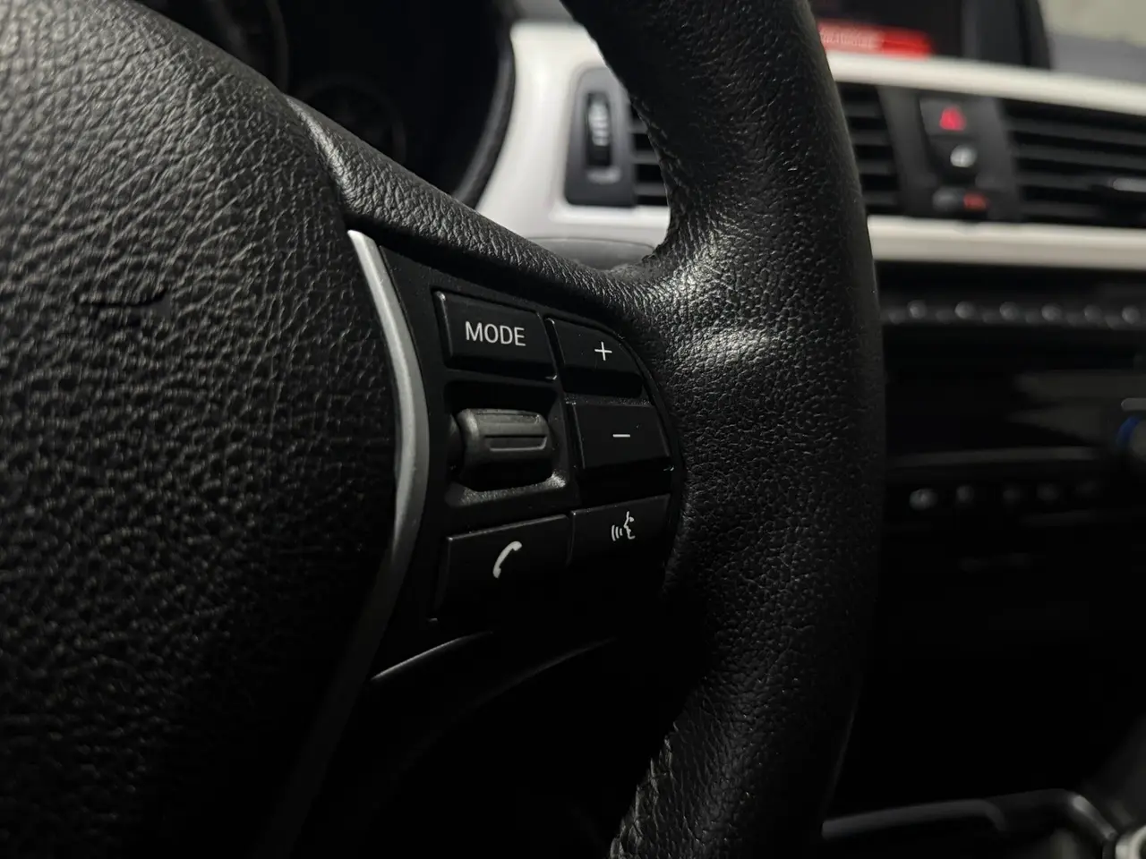 Billede 10 - BMW 318i 1,5 Touring