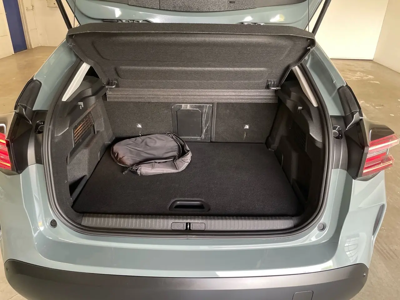 Billede 13 - Citroën ë-C4 54 Max
