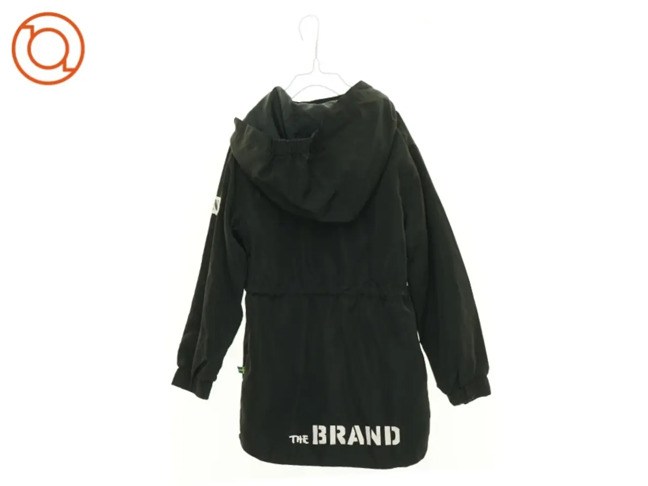 Billede 2 - Vindjakke fra the Brand (str. 104 cm)