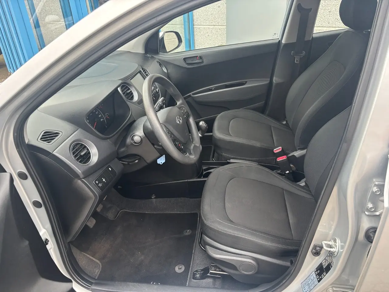 Billede 5 - Hyundai i10 1,0 Trend