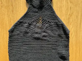 The Garment hæklet top