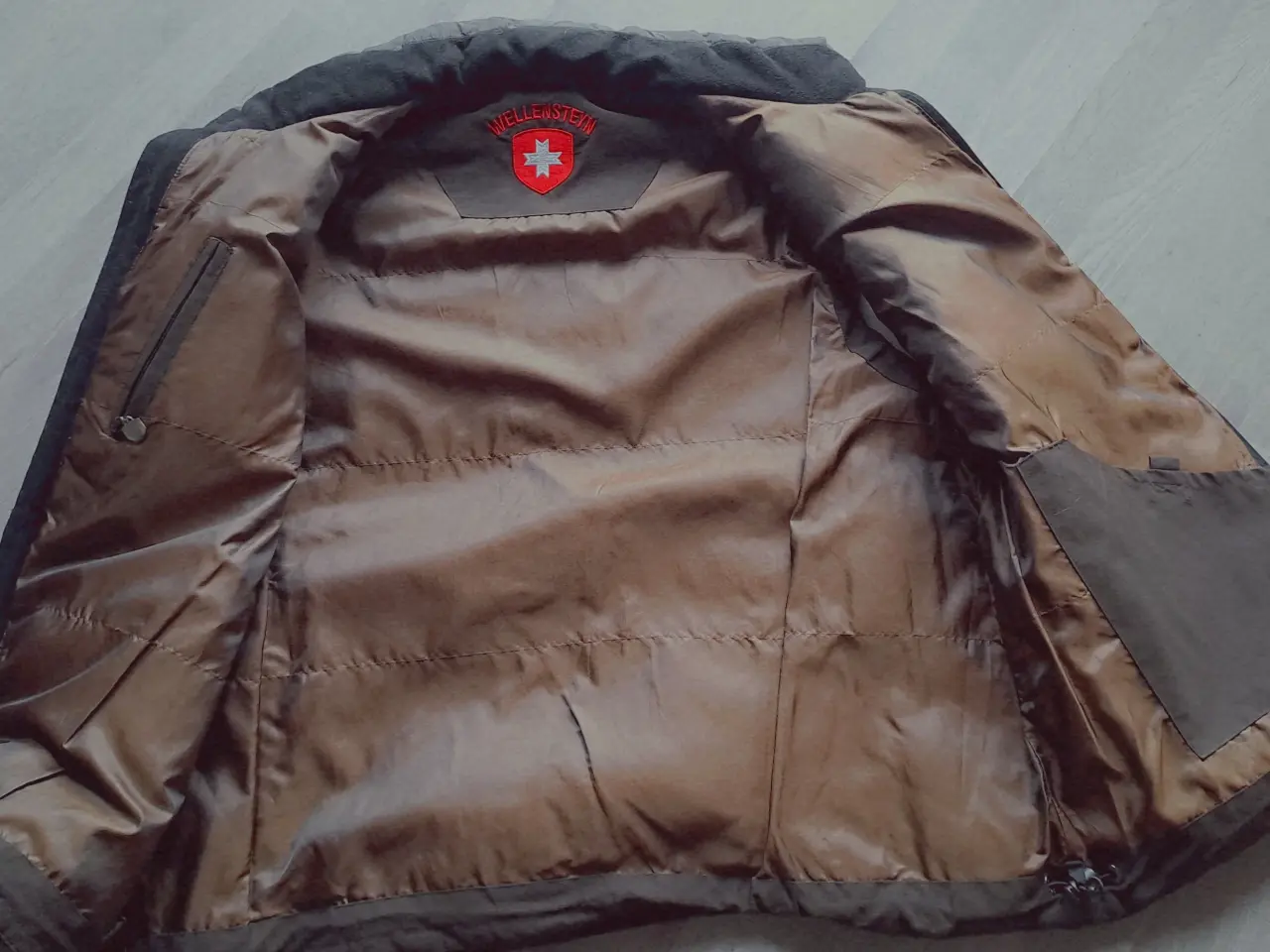 Billede 8 - wellensteyn dun vest 
