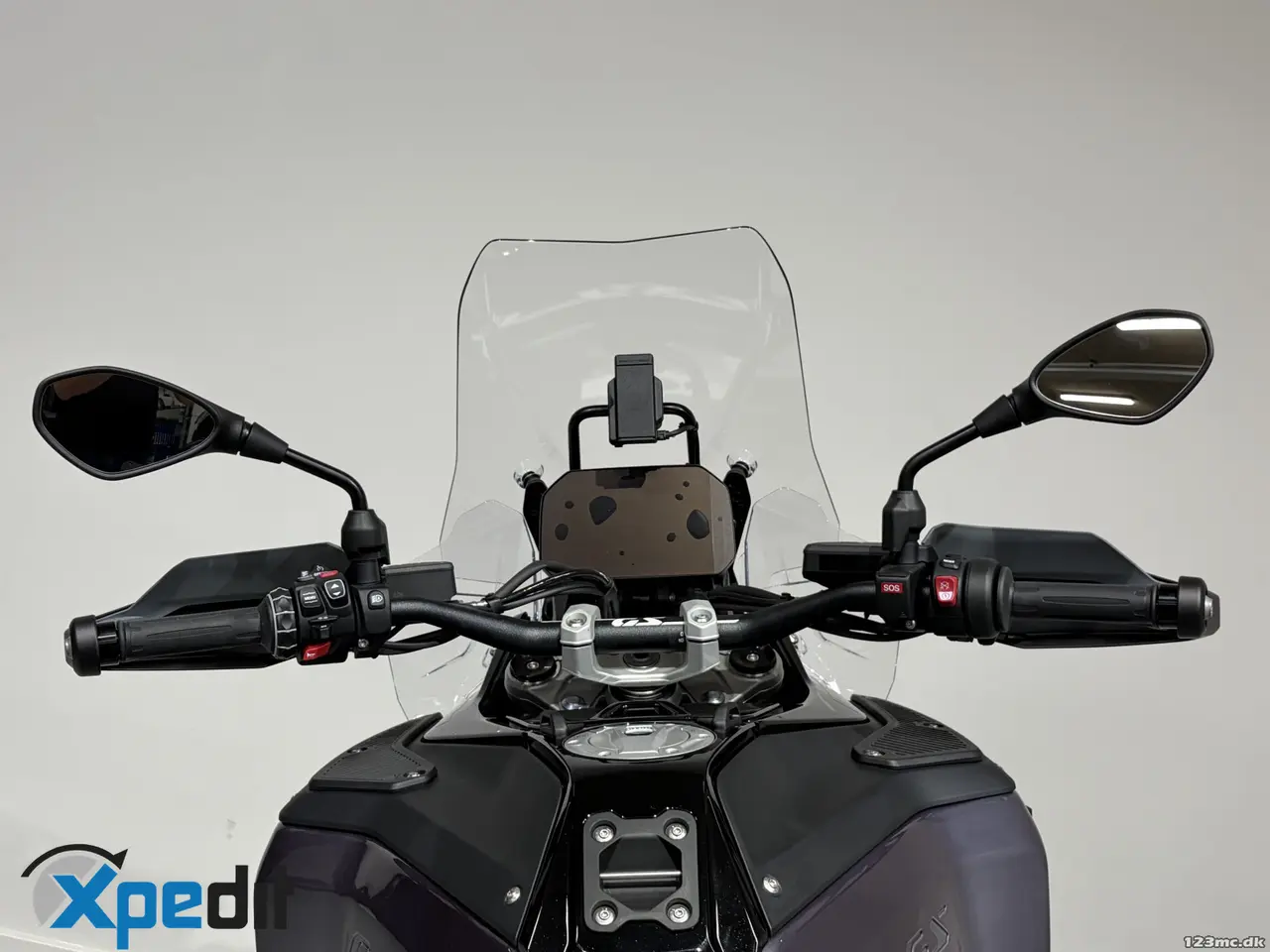Billede 10 - BMW R 1300 GS Adventure