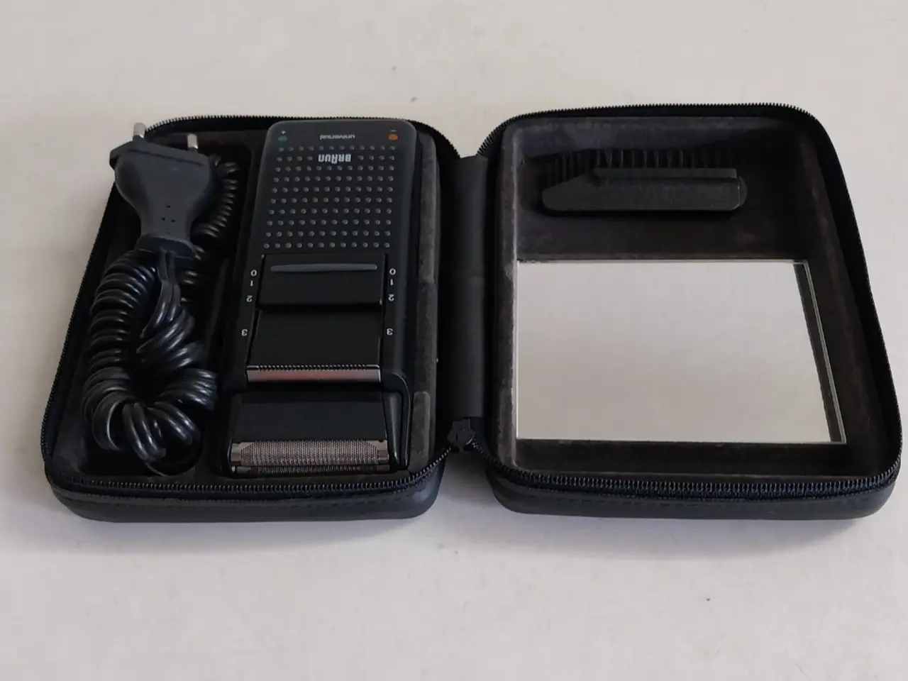 Billede 18 - Braun universal trimmer