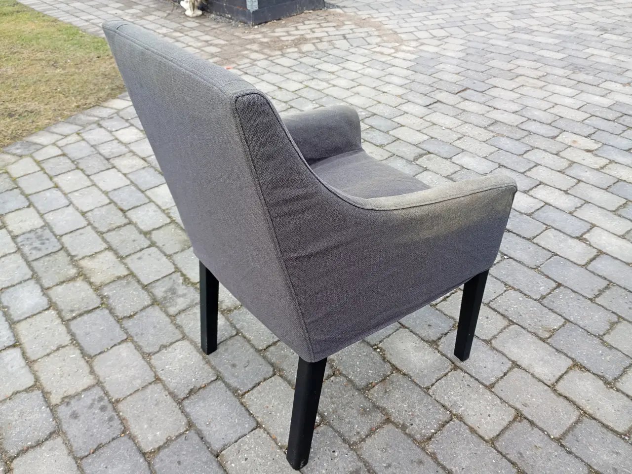 Billede 3 - Lænestole 