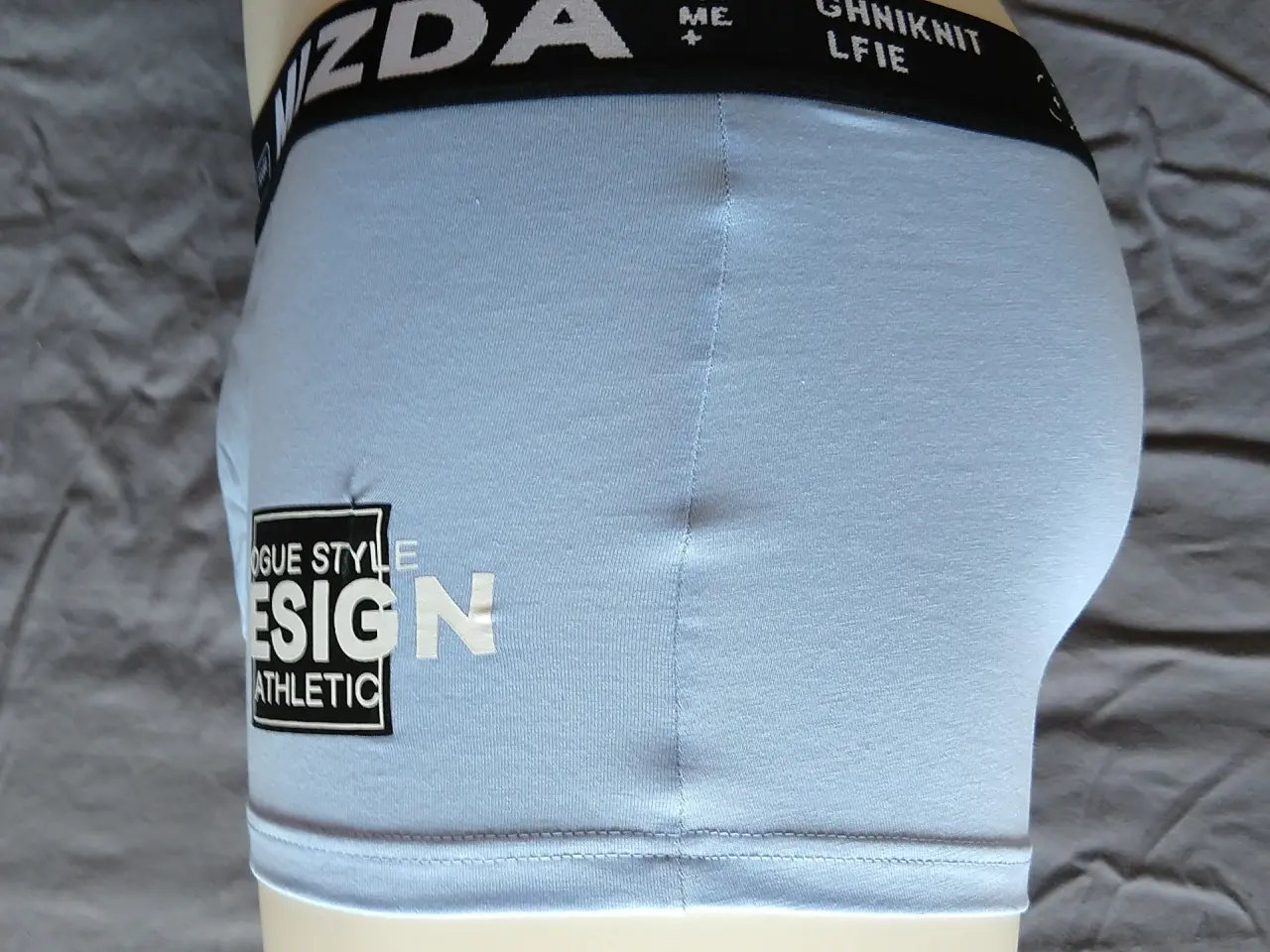 Billede 2 - Boksershorts Small
