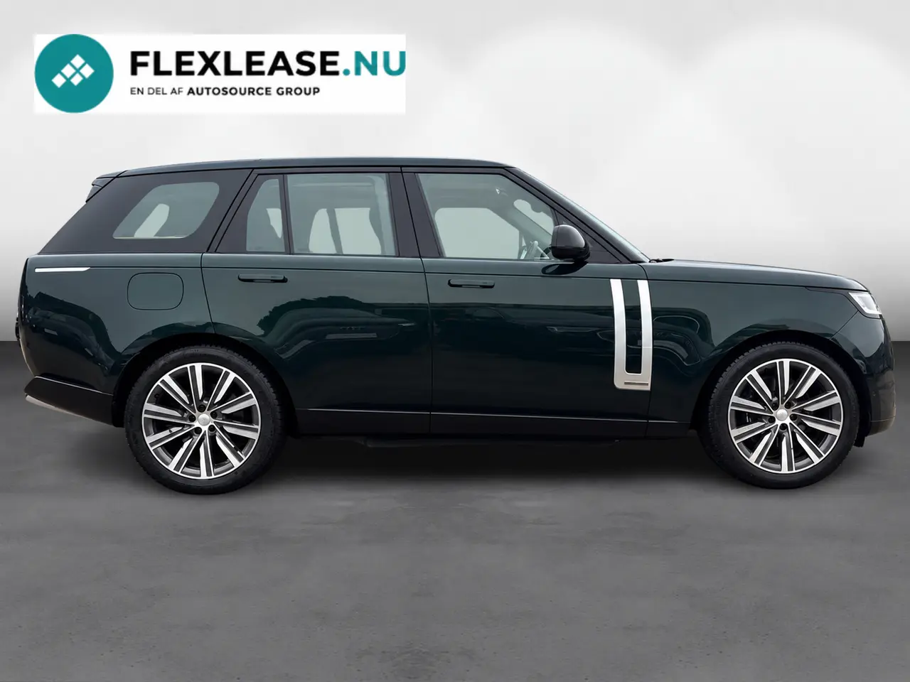 Billede 7 - Land Rover Range Rover 3,0 P460e Autobiography aut.