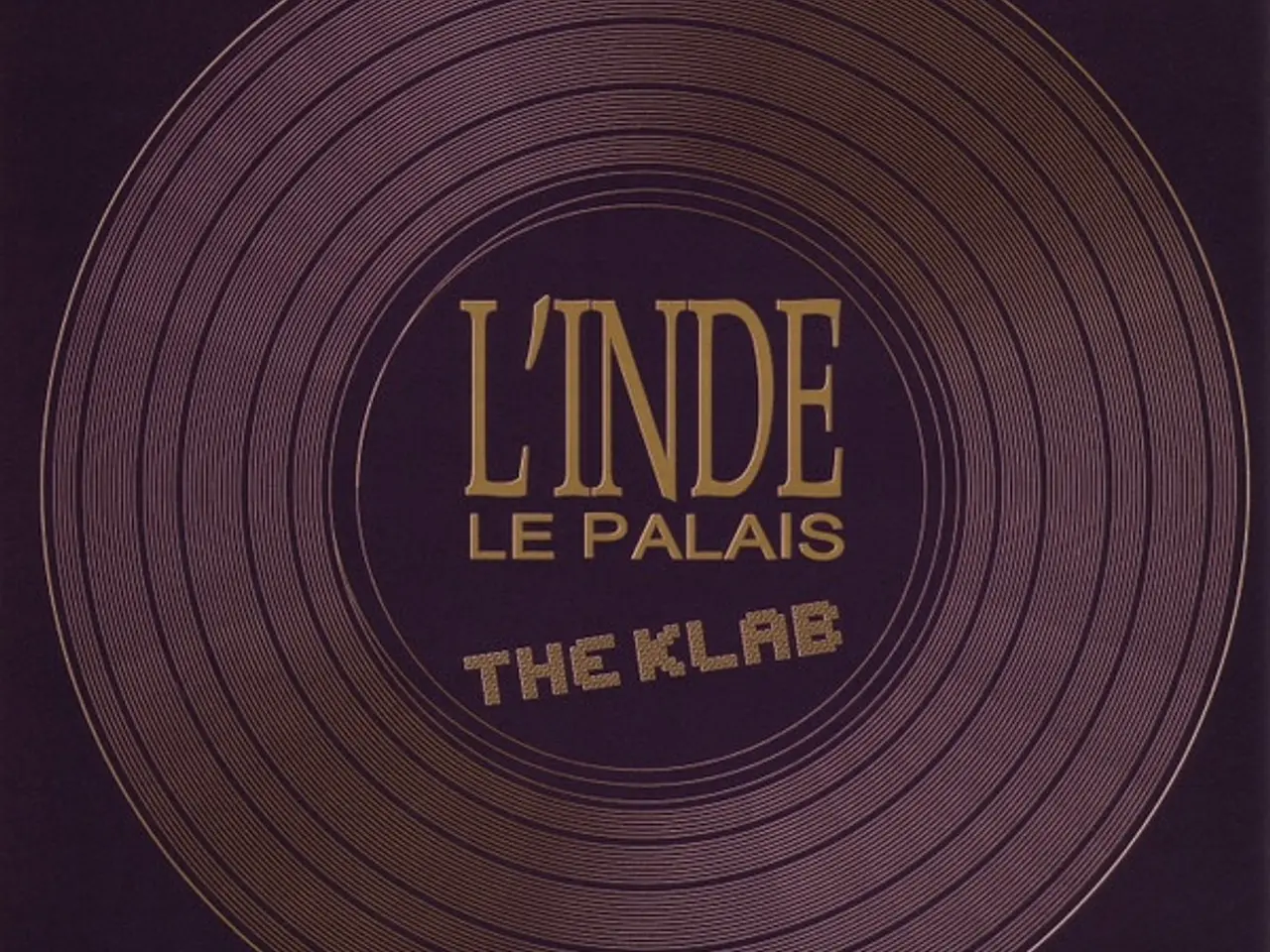 Billede 5 - Diverse kunstnere – The Klab – CD