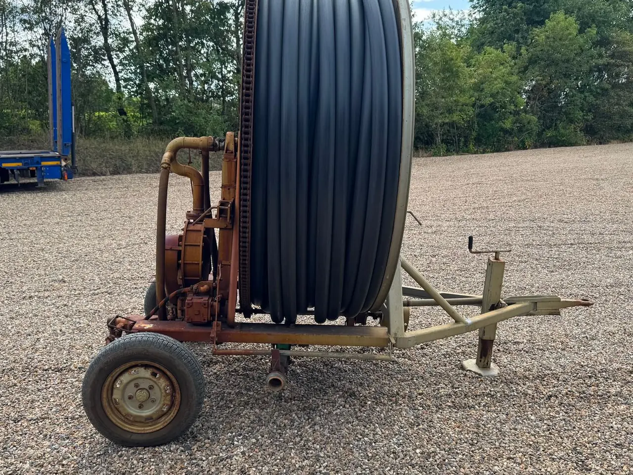 Billede 7 - Perrot Minimatic 63