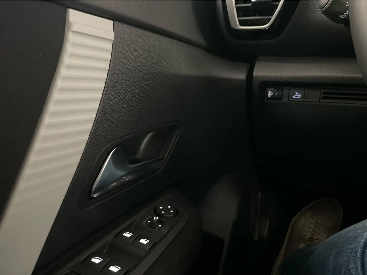 Billede 10 - Citroën ë-C4 X 54 Plus