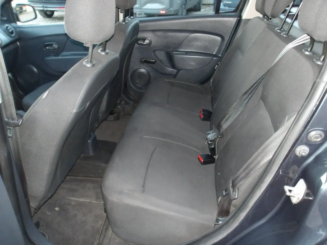 Billede 7 - Dacia Logan 0,9 TCe 90 Ambiance MCV