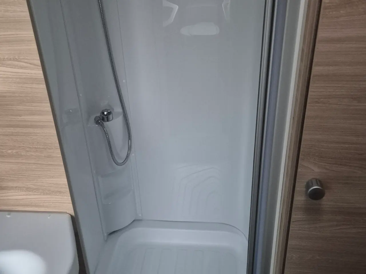 Billede 8 - Knaus Südwind 650 PEB