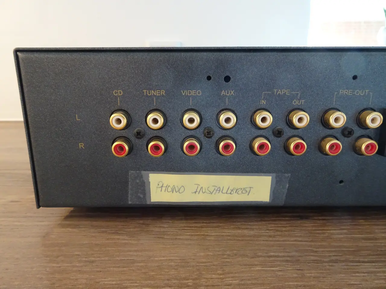 Billede 3 - Forstærker ATOLL IN 50