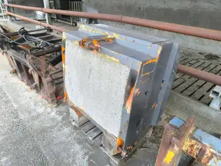 frontklods
