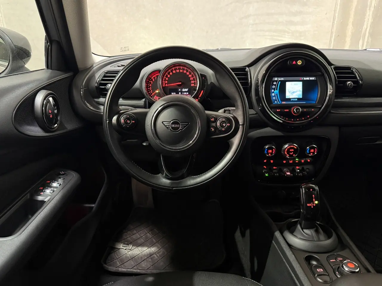 Billede 6 - MINI Clubman Cooper 1,5 Essential aut.