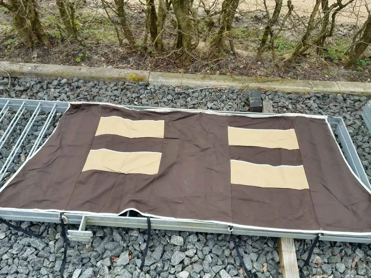 Billede 5 - Diverse camping  ting