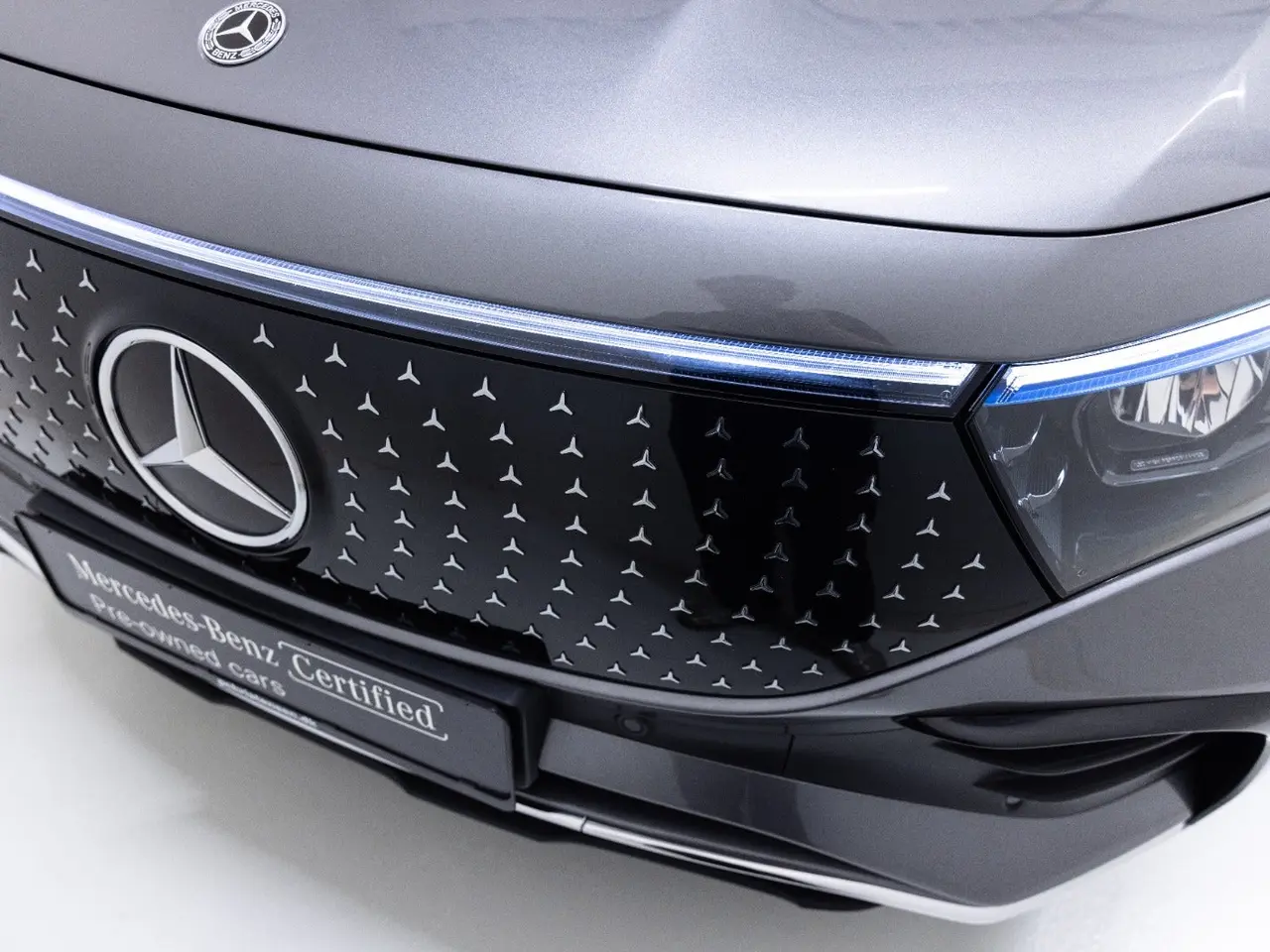 Billede 18 - Mercedes EQB250+  AMG Advance