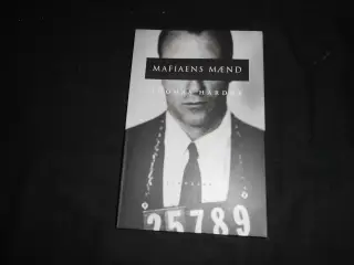 Mafiaens Mænd af Thomas Harder