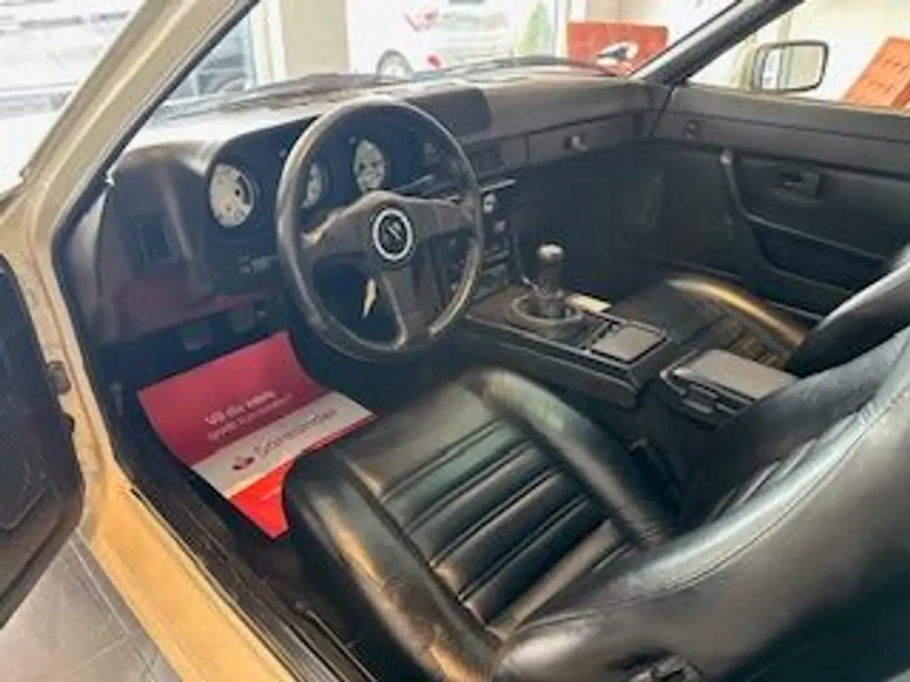 Billede 13 - Porsche 944 2,5 163HK 2d