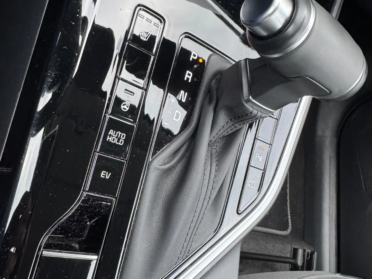 Billede 18 - Kia Niro 1,6 PHEV Prestige DCT