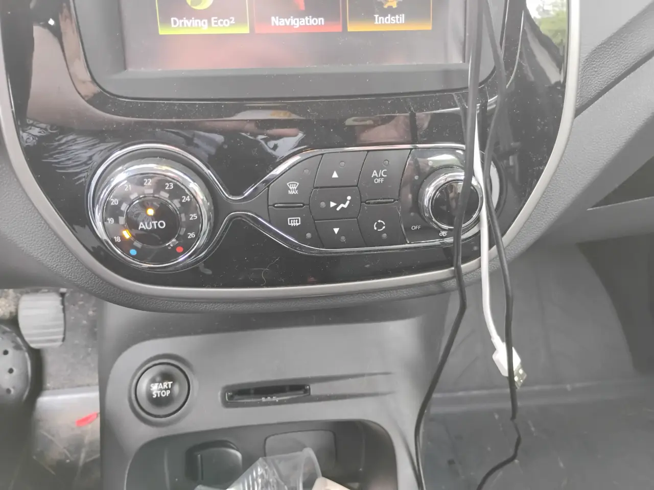 Billede 9 - Renault Captur 0,9 Energy TCe Expression 90HK 5d