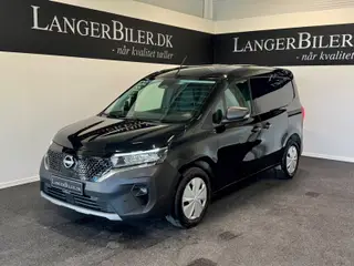 Nissan Townstar 45 N-Connecta L1H1