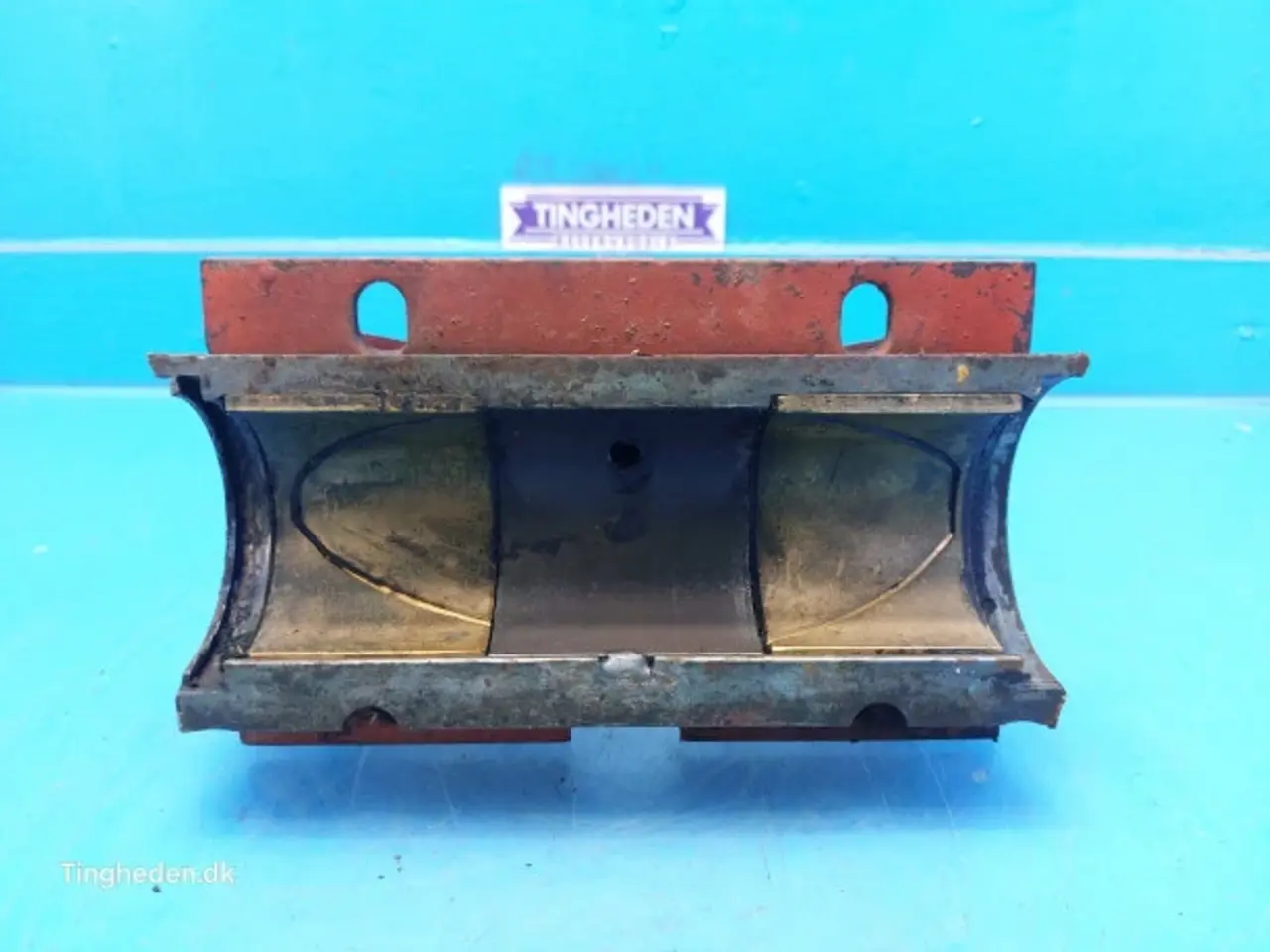Billede 4 - Massey Ferguson 190 Gaffel 700112817