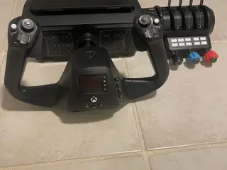 Turtle Beach VelocityOne Flight