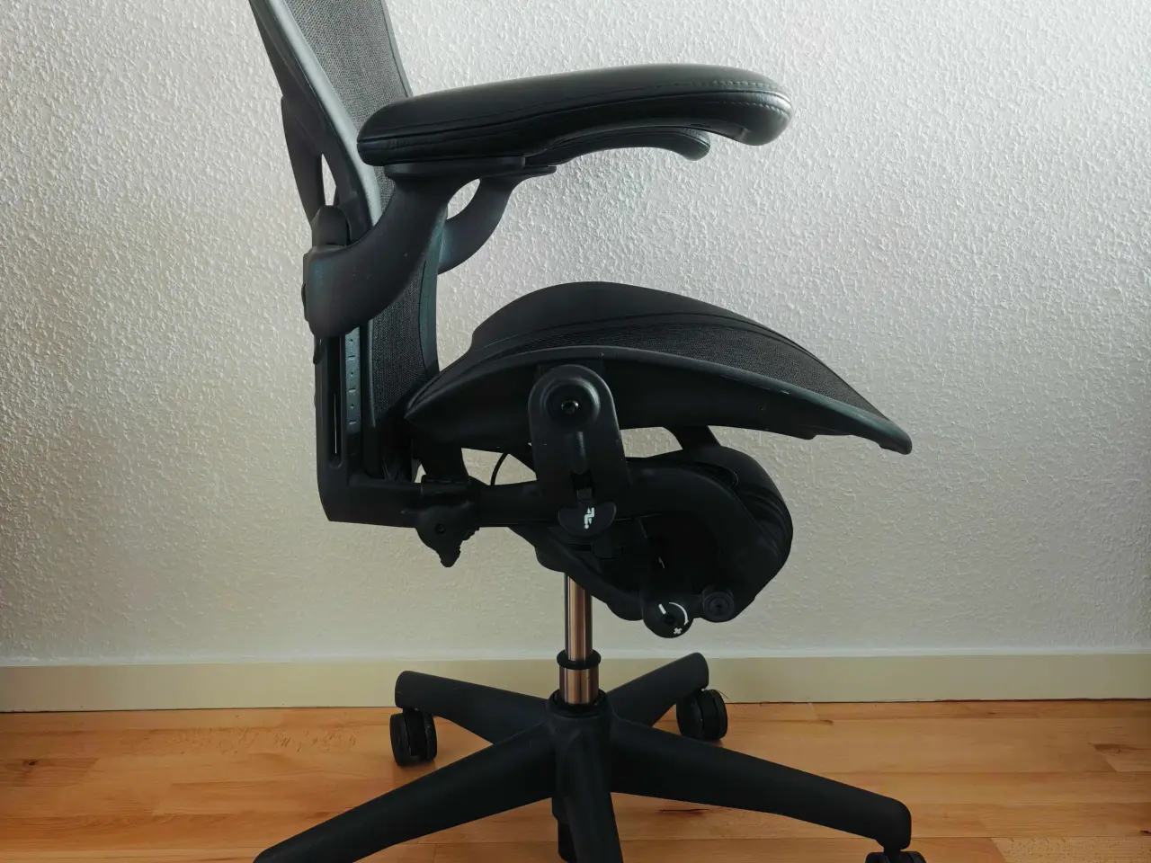 Billede 3 - Herman Miller Aeron størrelse A Small
