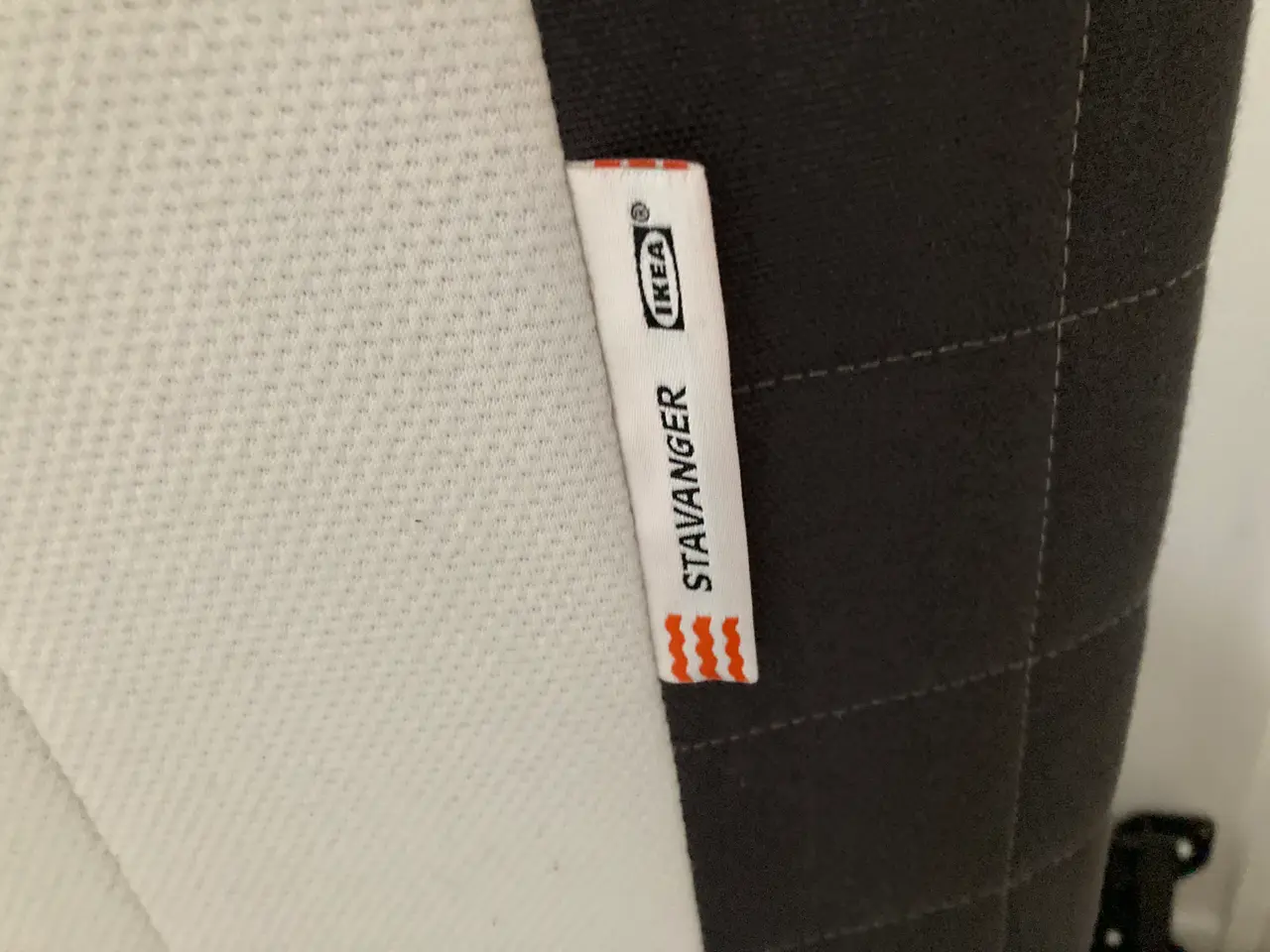 Billede 3 - Ikea seng Stavanger
