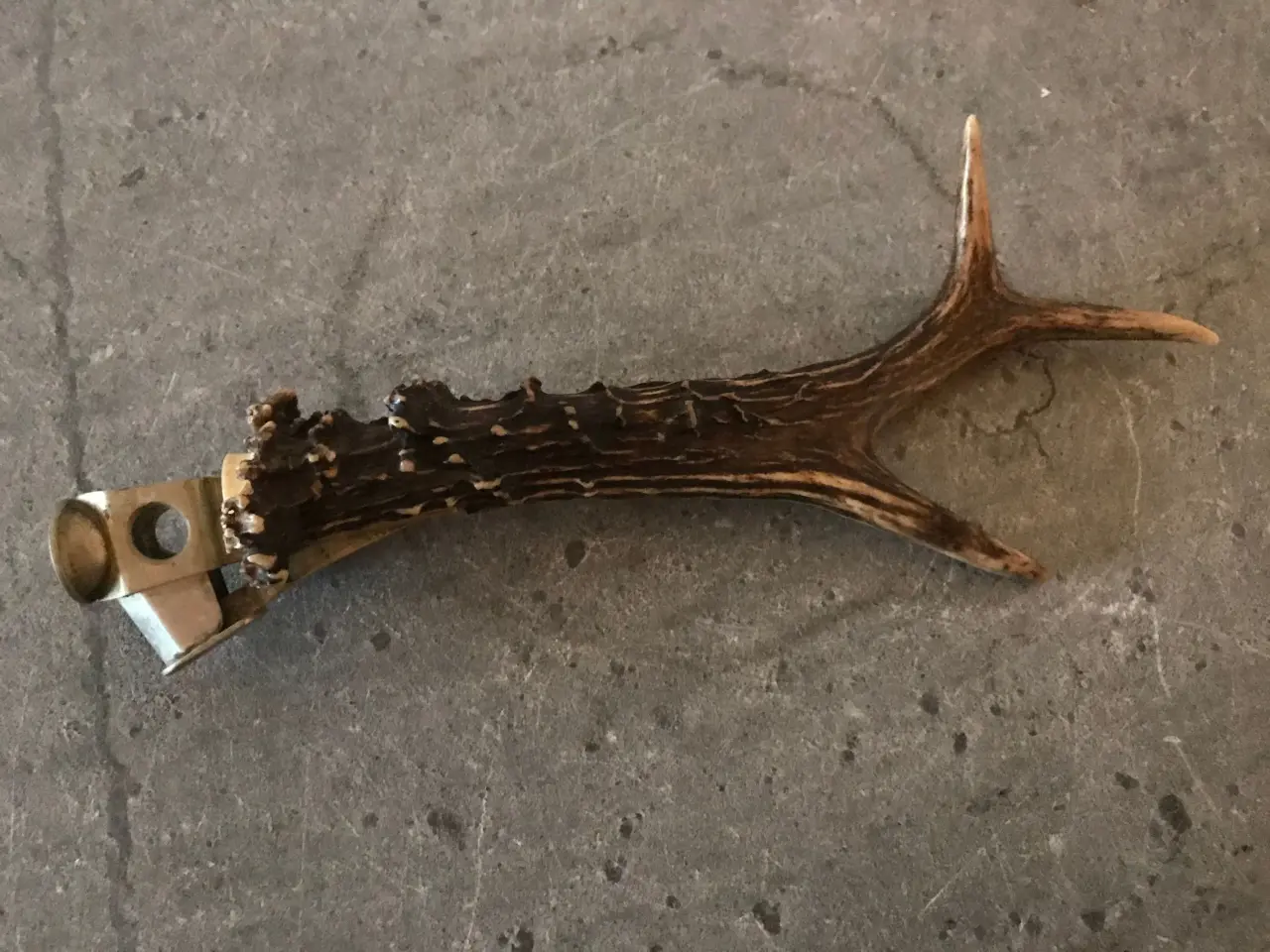 Billede 1 - Cigarklipper af gevir