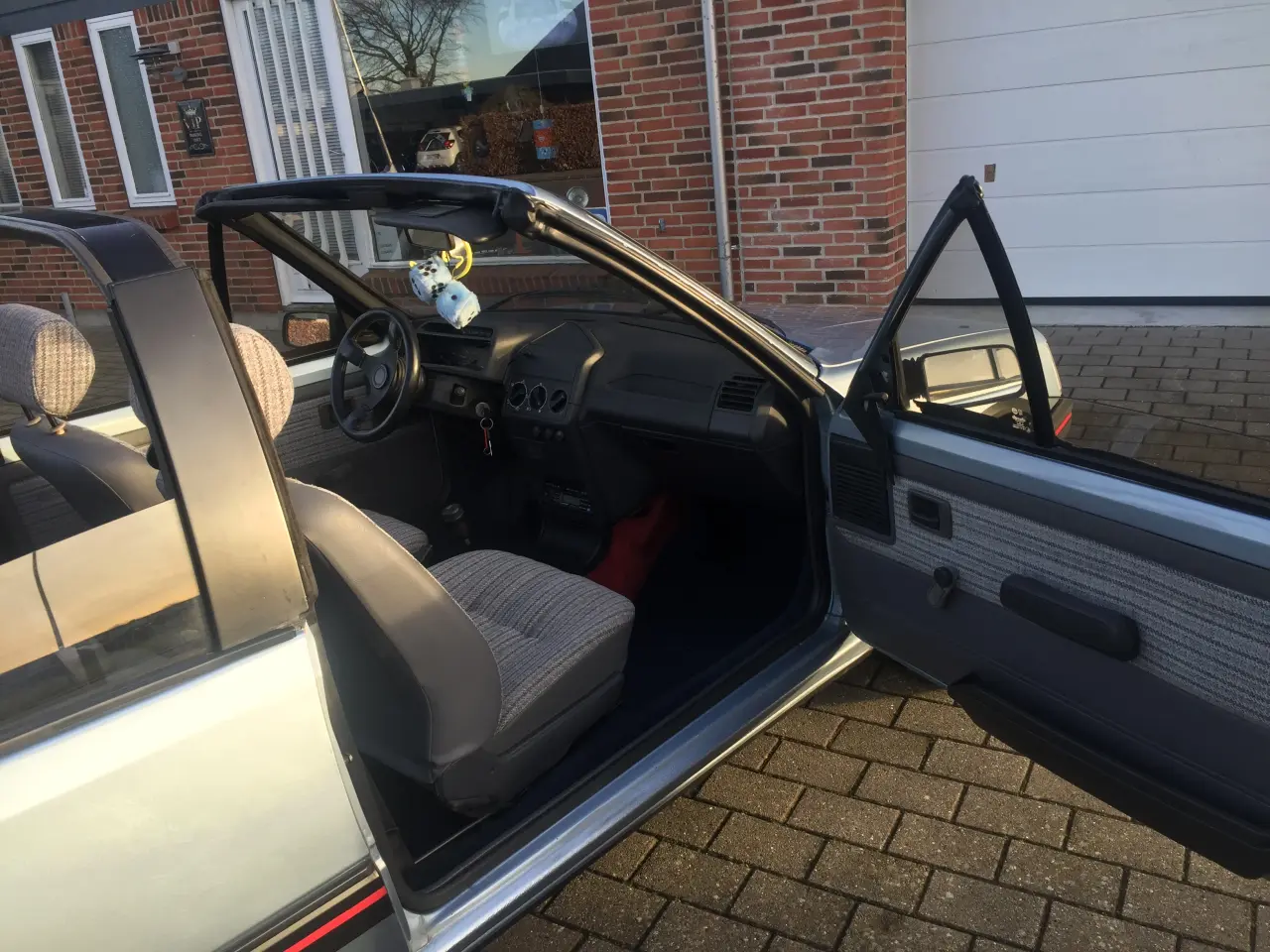 Billede 2 - Peugeot 205 1,4XL