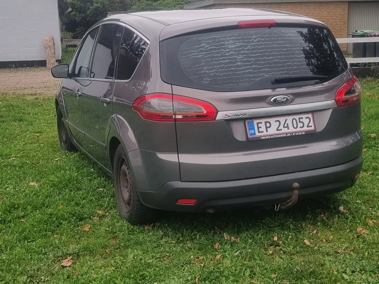 Billede 3 - Ford S-Max 