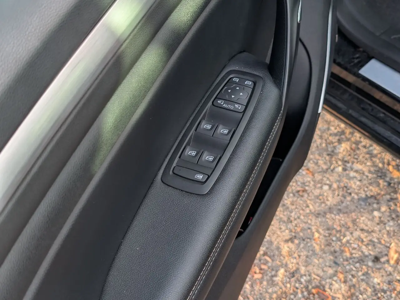 Billede 13 - Renault megane sports tourer bose edition
