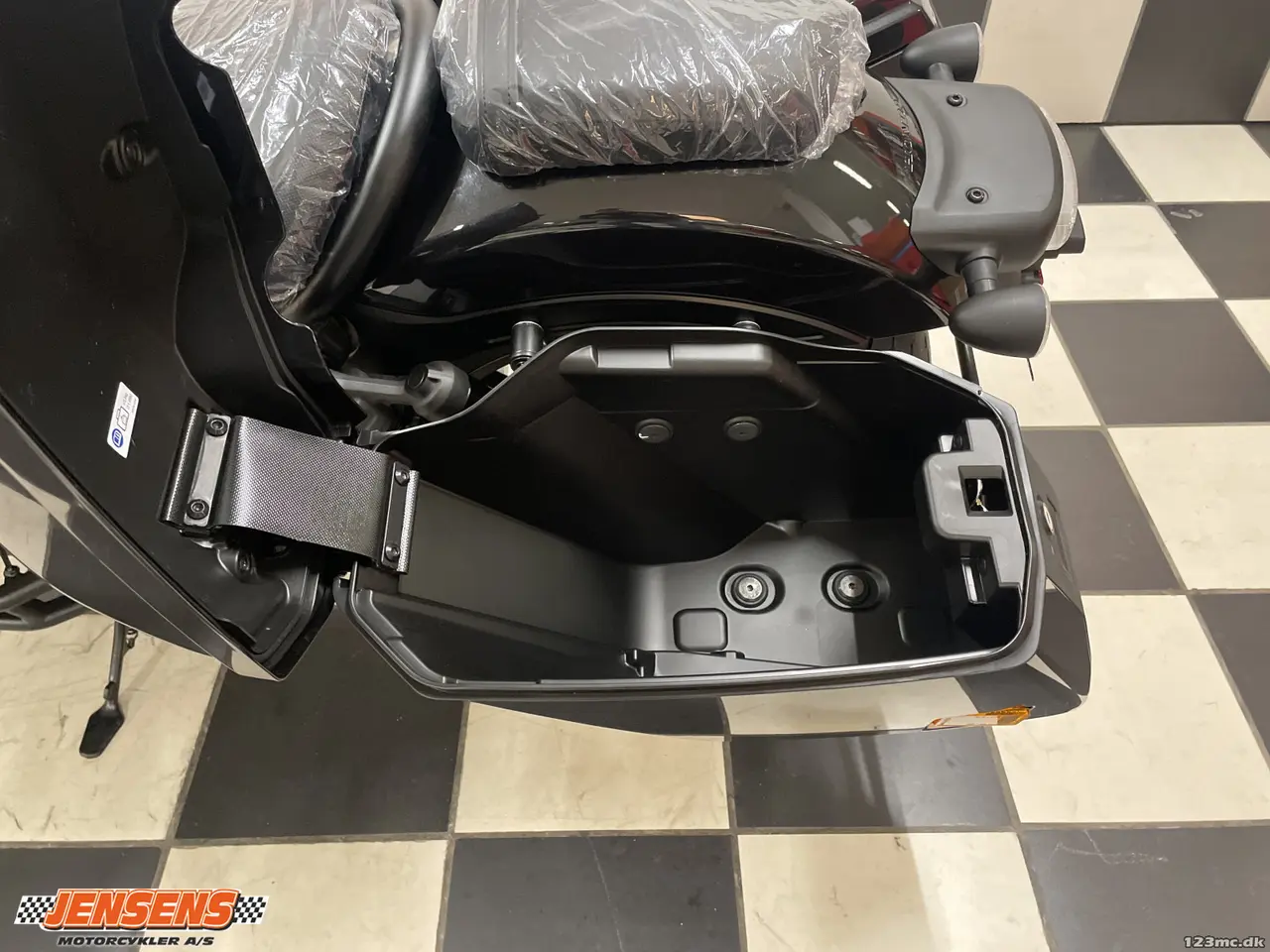 Billede 12 - Honda CMX 1100 T Rebel