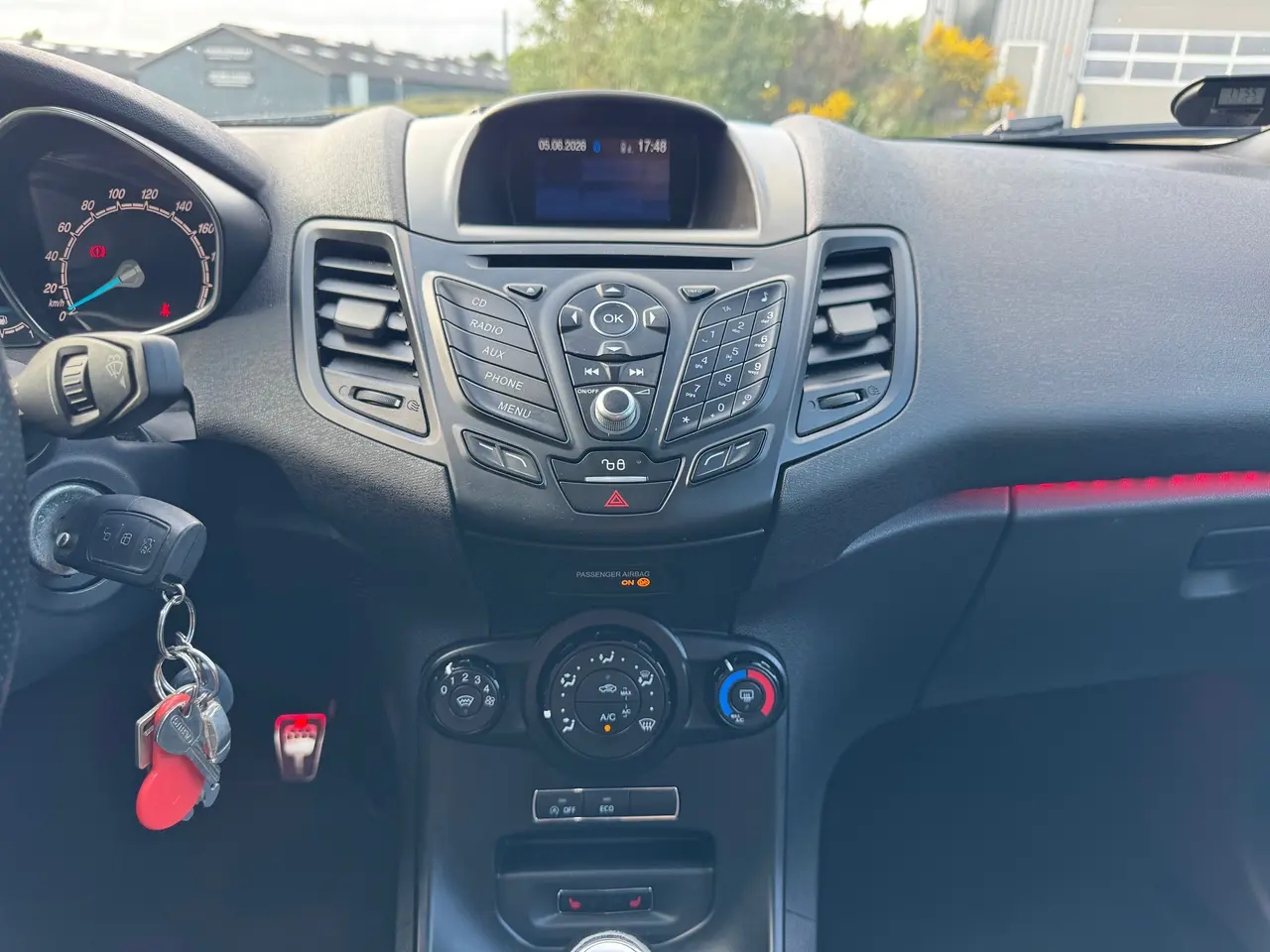 Billede 11 - Ford Fiesta ST-Line
