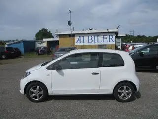 Seat Mii 1,0 60 Reference eco