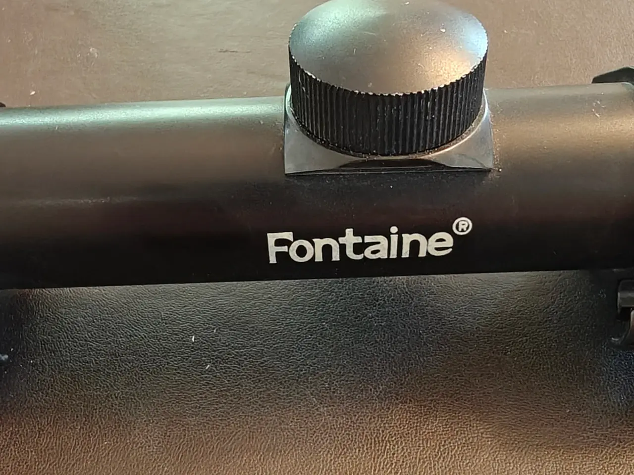 Billede 1 - Fontaine 