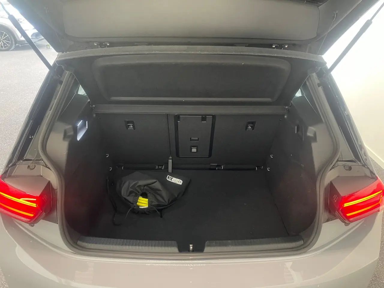 Billede 6 - VW ID.3 58 Pro