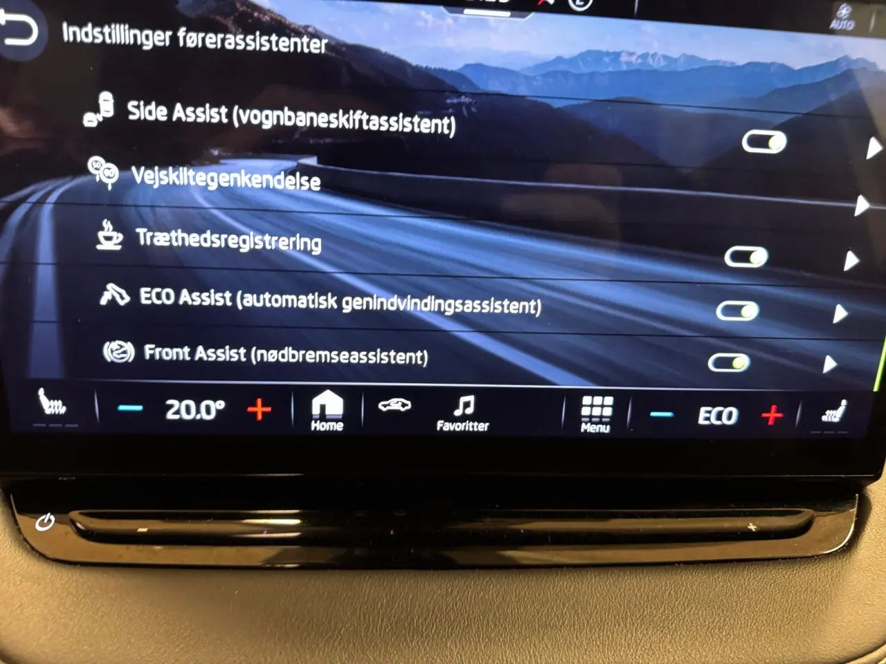Billede 11 - Skoda Enyaq 60 iV Sportline