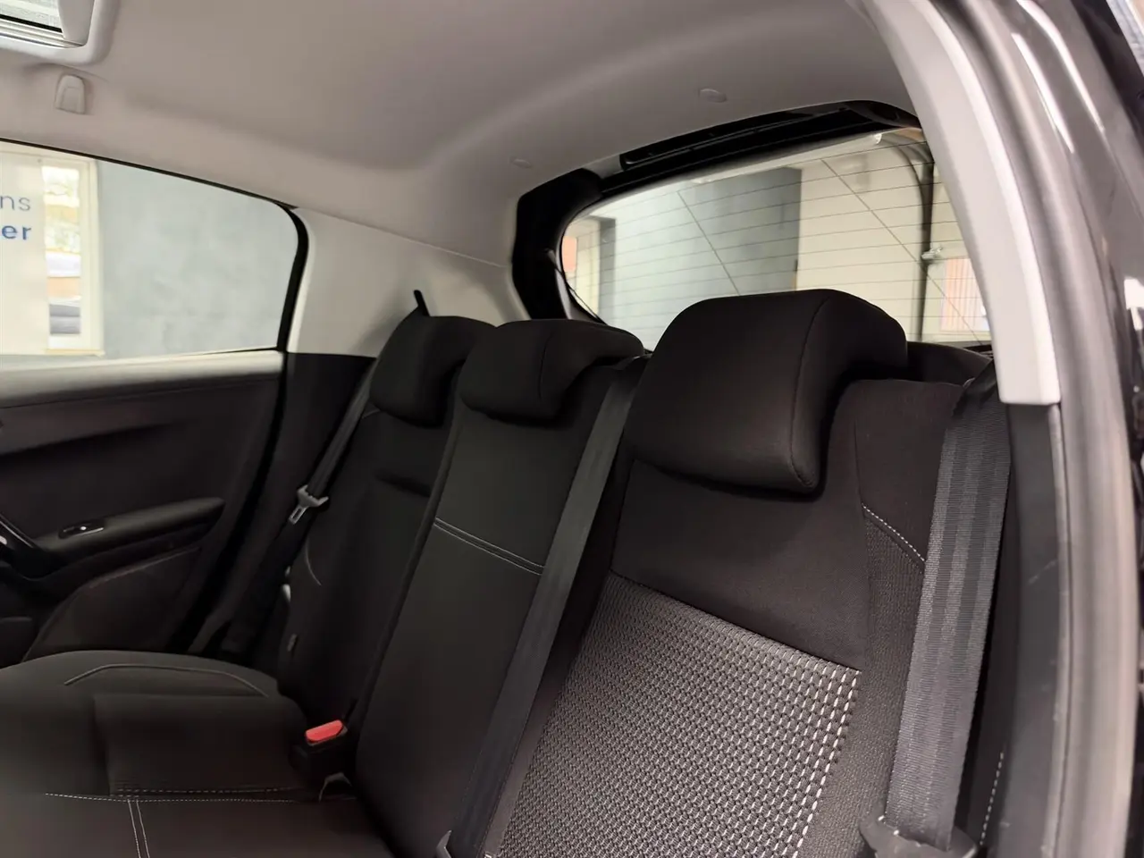 Billede 12 - Peugeot 208 1,6 BlueHDi Desire Sky 100HK 5d