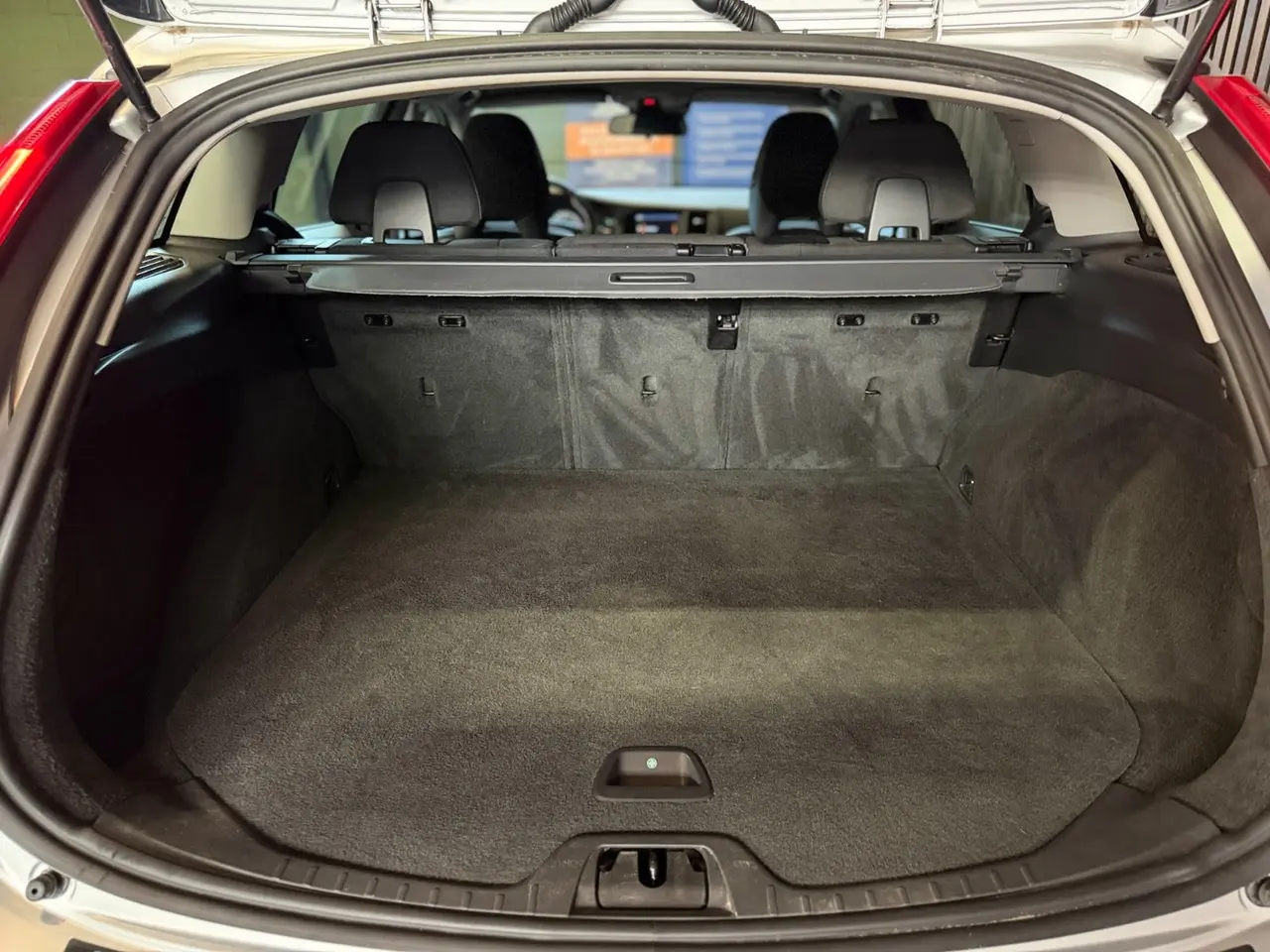 Billede 11 - Volvo V60 2,0 D3 136 Momentum