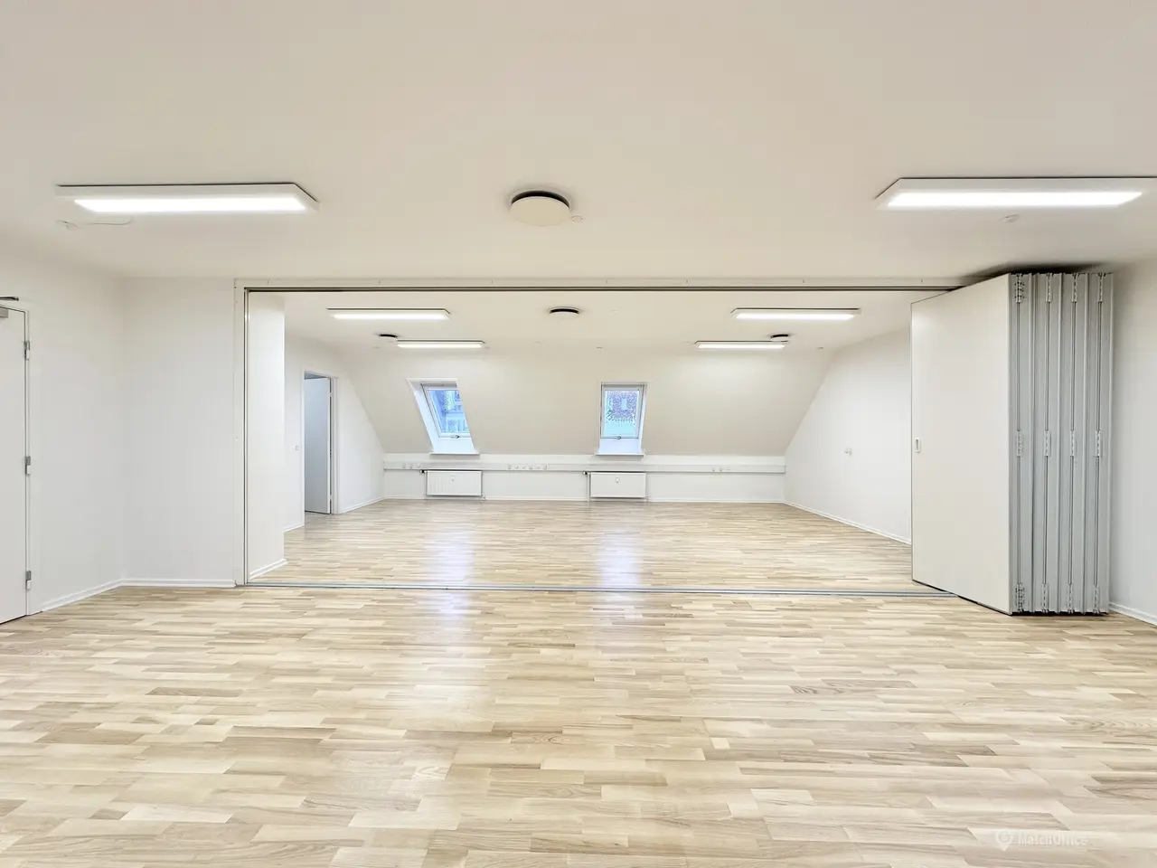 Billede 6 - Eksklusivt kontorlejemål i Odense C – 100 m²